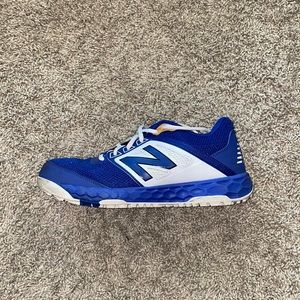 New Balance Baseball Turf shoes